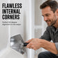 🛠️ LIMITED-TIME 50% OFF 📐 Perfect 90° Internal Corners — One Smooth Swipe