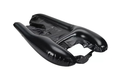 🛁 LIMITED-TIME 50% OFF 🧺 Portable Inflatable Shampoo Basin — Comfortable & Lightweight