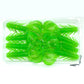 🎣 LIMITED-TIME 50% OFF 🦐 Realistic Floating Shrimp Lures — 8 Pack, Natural Swimming Action
