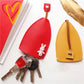 🐰 LIMITED-TIME 50% OFF 🔑 Cute Bunny Key Bag — Stops Keys Scratching Your Phone