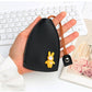 🐰 LIMITED-TIME 50% OFF 🔑 Cute Bunny Key Bag — Stops Keys Scratching Your Phone