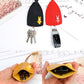 🐰 LIMITED-TIME 50% OFF 🔑 Cute Bunny Key Bag — Stops Keys Scratching Your Phone