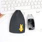 🐰 LIMITED-TIME 50% OFF 🔑 Cute Bunny Key Bag — Stops Keys Scratching Your Phone