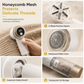 🧶 LIMITED-TIME 50% OFF ✨ Rechargeable Fabric Shaver — Digital Display, 3 Modes