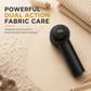 🧶 LIMITED-TIME 50% OFF ✨ Rechargeable Fabric Shaver — Digital Display, 3 Modes