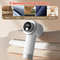 🧶 LIMITED-TIME 50% OFF ✨ Rechargeable Fabric Shaver — Digital Display, 3 Modes