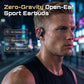 🎧 LIMITED-TIME 50% OFF 🏃 Open-Ear Sport Earbuds — Zero-Gravity Comfort, Secure Fit