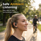 🎧 LIMITED-TIME 50% OFF 🏃 Open-Ear Sport Earbuds — Zero-Gravity Comfort, Secure Fit
