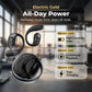 🎧 LIMITED-TIME 50% OFF 🏃 Open-Ear Sport Earbuds — Zero-Gravity Comfort, Secure Fit