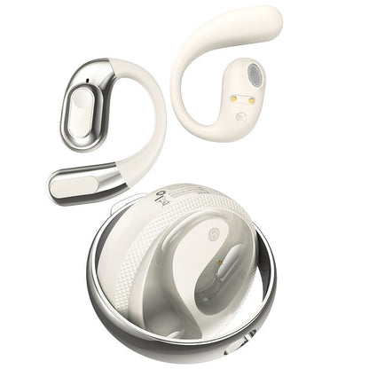 🎧 LIMITED-TIME 50% OFF 🏃 Open-Ear Sport Earbuds — Zero-Gravity Comfort, Secure Fit