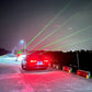 🚗 LIMITED-TIME 50% OFF 😱 Cars Behind You Can't Miss This — Laser Beam Sky Warning Light