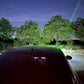 🚗 LIMITED-TIME 50% OFF 😱 Cars Behind You Can't Miss This — Laser Beam Sky Warning Light