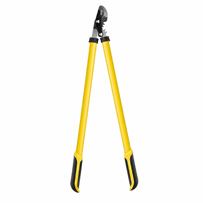 🌳 LIMITED-TIME 50% OFF! ✨ Heavy Duty Garden Loppers – Labor-Saving, Sharp, Sturdy 🪓