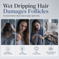 🌺 LIMITED-TIME 50% OFF 🍍 Pineapple Grid Weave — Six-Fold Water Absorption