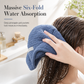 🌺 LIMITED-TIME 50% OFF 🍍 Pineapple Grid Weave — Six-Fold Water Absorption