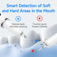🦷 LIMITED-TIME 50% OFF ✨ Ultrasonic Teeth Cleaner & Tartar Remover — 5 Smart Modes