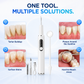 🦷 LIMITED-TIME 50% OFF ✨ Ultrasonic Teeth Cleaner & Tartar Remover — 5 Smart Modes