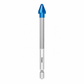 🔩 LIMITED-TIME 50% OFF 🧱 Carbide Eccentric Drill Bit — Tile, Glass & Concrete