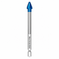 🔩 LIMITED-TIME 50% OFF 🧱 Carbide Eccentric Drill Bit — Tile, Glass & Concrete