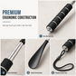 👞 BUY 1 GET 1 FREE 🎁 Telescopic Shoe Horn — 70cm Long Handle, No Bending
