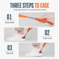 👞 BUY 1 GET 1 FREE 🎁 Telescopic Shoe Horn — 70cm Long Handle, No Bending