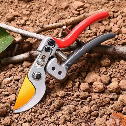 ✂️ LIMITED-TIME 50% OFF 🌿 SK5 Heavy-Duty Pruning Shears — Cleaner Cuts for Everyday Garden
