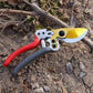 ✂️ LIMITED-TIME 50% OFF 🌿 SK5 Heavy-Duty Pruning Shears — Cleaner Cuts for Everyday Garden