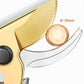 ✂️ LIMITED-TIME 50% OFF 🌿 SK5 Heavy-Duty Pruning Shears — Cleaner Cuts for Everyday Garden