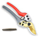 ✂️ LIMITED-TIME 50% OFF 🌿 SK5 Heavy-Duty Pruning Shears — Cleaner Cuts for Everyday Garden