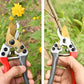 ✂️ LIMITED-TIME 50% OFF 🌿 SK5 Heavy-Duty Pruning Shears — Cleaner Cuts for Everyday Garden