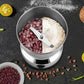 ⚙️ LIMITED-TIME 50% OFF ☕ Multi-Purpose Electric Grinder — Stainless Steel Blades