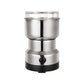⚙️ LIMITED-TIME 50% OFF ☕ Multi-Purpose Electric Grinder — Stainless Steel Blades
