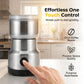 ⚙️ LIMITED-TIME 50% OFF ☕ Multi-Purpose Electric Grinder — Stainless Steel Blades