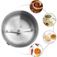 ⚙️ LIMITED-TIME 50% OFF ☕ Multi-Purpose Electric Grinder — Stainless Steel Blades