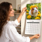 🎉 2026 Sale — Over 16,000 Sold! 🐹 Adorable Guinea Pig Wall Calendar – Lovely Photos 📅