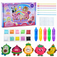 ✨ LIMITED-TIME 50% OFF 🎨 No-Glue Bead Art Kit — Reusable Templates, Kid-Friendly
