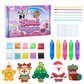 ✨ LIMITED-TIME 50% OFF 🎨 No-Glue Bead Art Kit — Reusable Templates, Kid-Friendly