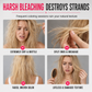 💇 LIMITED-TIME 50% OFF 🌈 Temporary Hair Color Spray — Instant Vivid Color, 80ml