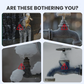 ❄️ LIMITED-TIME 50% OFF 🚿 Outdoor Faucet Freeze Cover — Insulated & Waterproof