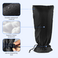 ❄️ LIMITED-TIME 50% OFF 🚿 Outdoor Faucet Freeze Cover — Insulated & Waterproof