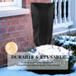 ❄️ LIMITED-TIME 50% OFF 🚿 Outdoor Faucet Freeze Cover — Insulated & Waterproof