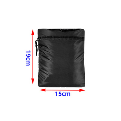 ❄️ LIMITED-TIME 50% OFF 🚿 Outdoor Faucet Freeze Cover — Insulated & Waterproof