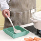 🍳 50% Off Now 🧲 Magnetic Silicone Trivet — Foldable Pot Mat & Mini Tray ✨
