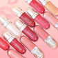 💋 50% OFF — LIMITED TIME 🌈 12 Stunning Shades — From Nude to Bold Red