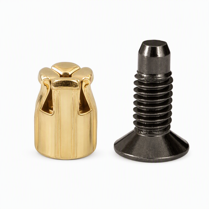 🔩 LIMITED-TIME 50% OFF 🚪 Cabinet Door Hinge Repair Kit — End Loose, Sagging Doors