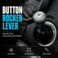 🚗 LIMITED-TIME 50% OFF 🎁 One-Click Start Lever Cover — Full-Metal Rocker Upgrade