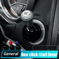 🚗 LIMITED-TIME 50% OFF 🎁 One-Click Start Lever Cover — Full-Metal Rocker Upgrade