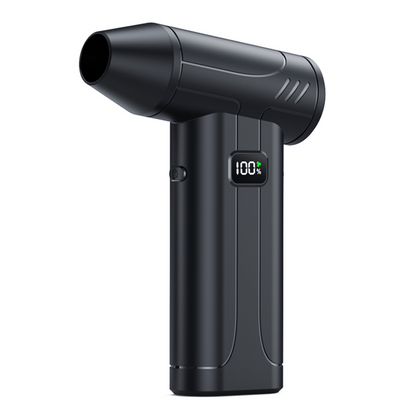 💨 PROMO -50% ✨ High-Speed Air Duster & Blower — Powerful, Compact, Cordless 🚀