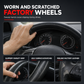 🚗 LIMITED-TIME 50% OFF 🛡️ Protects Worn Factory Wheels — Instant Visual Upgrade