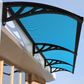 ⏳ Limited-Time 50% OFF! 🏠 Outdoor Door Canopy Awning — Rain & Snow Shield ☂️